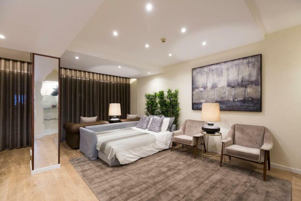 Apartment Ola - Luxury Graca I Lissabon