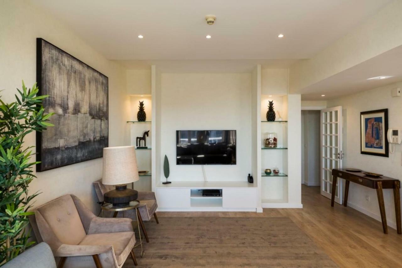 Ola - Luxury Graca I Apartment Lissabon