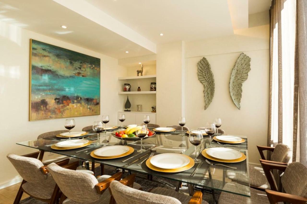 Apartment Ola - Luxury Graca I Lissabon