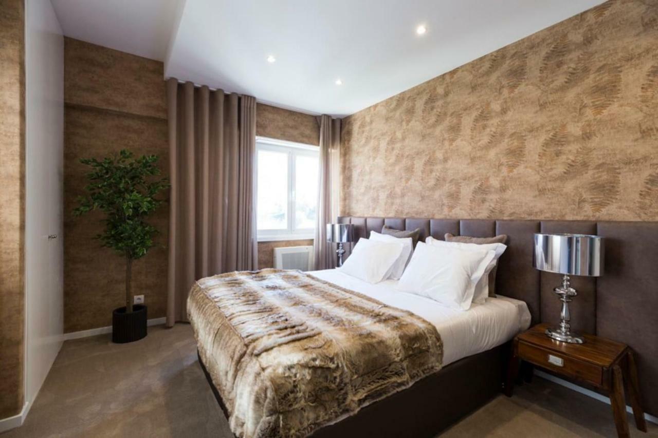 Ola - Luxury Graca I Lissabon