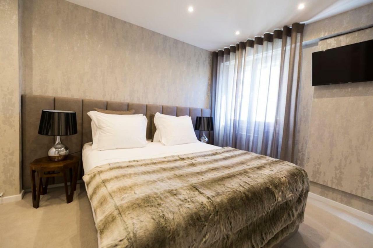 Ola - Luxury Graca I Lissabon