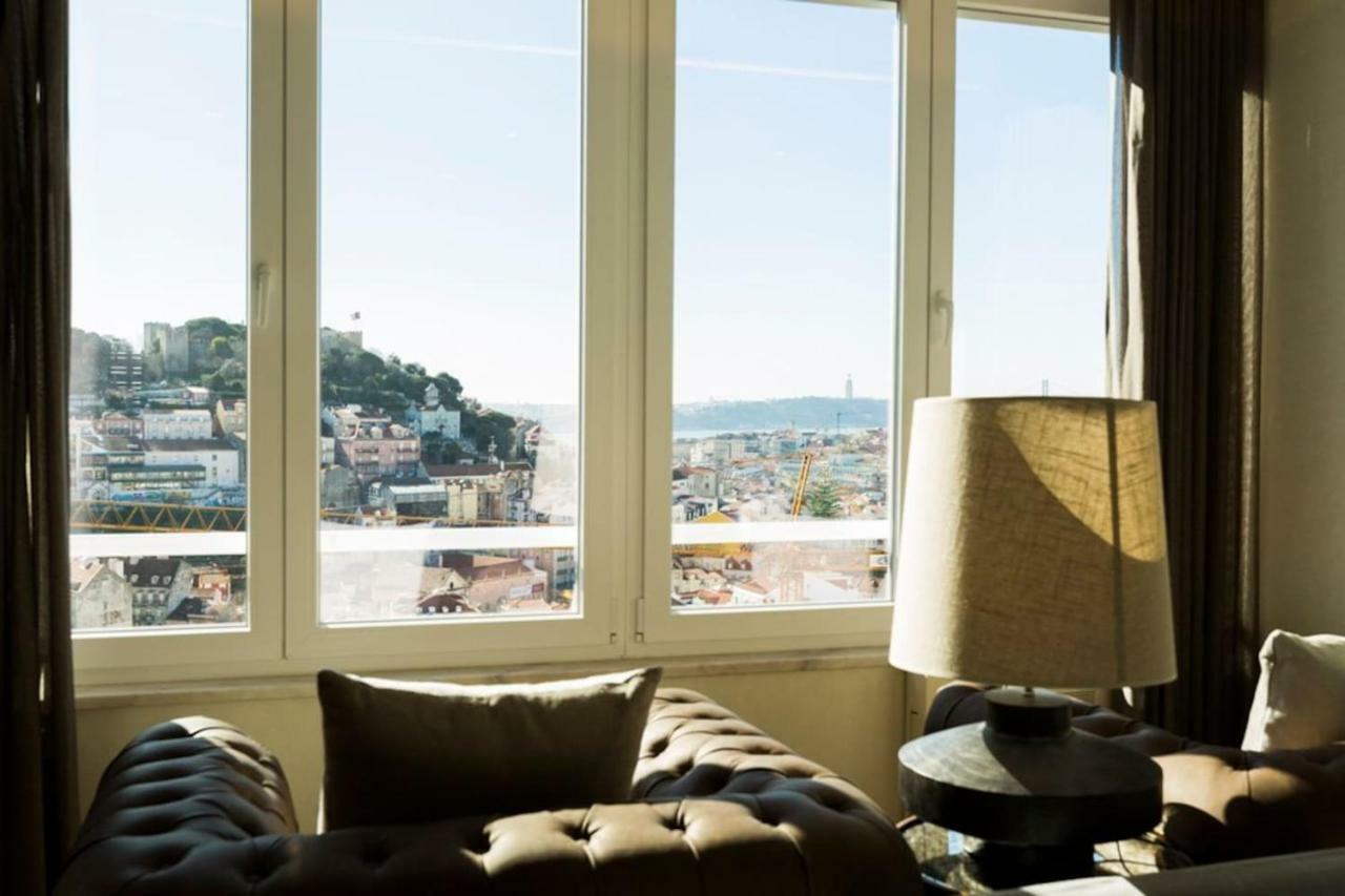 Apartment Ola - Luxury Graca I Lissabon